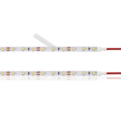 Taśma LED Professional 60SMD2835/m IP65 8mm x 5m naturalna 12V 4,8W/m LS112 LUMAX (LS112)